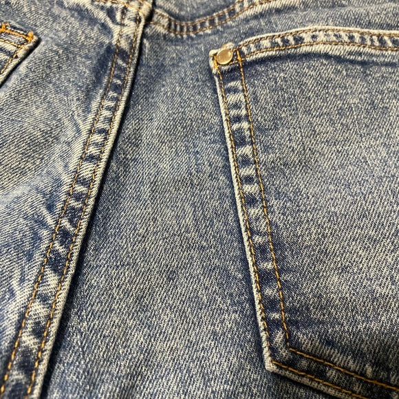 H&M jeans ✨ - Picture 6 of 6